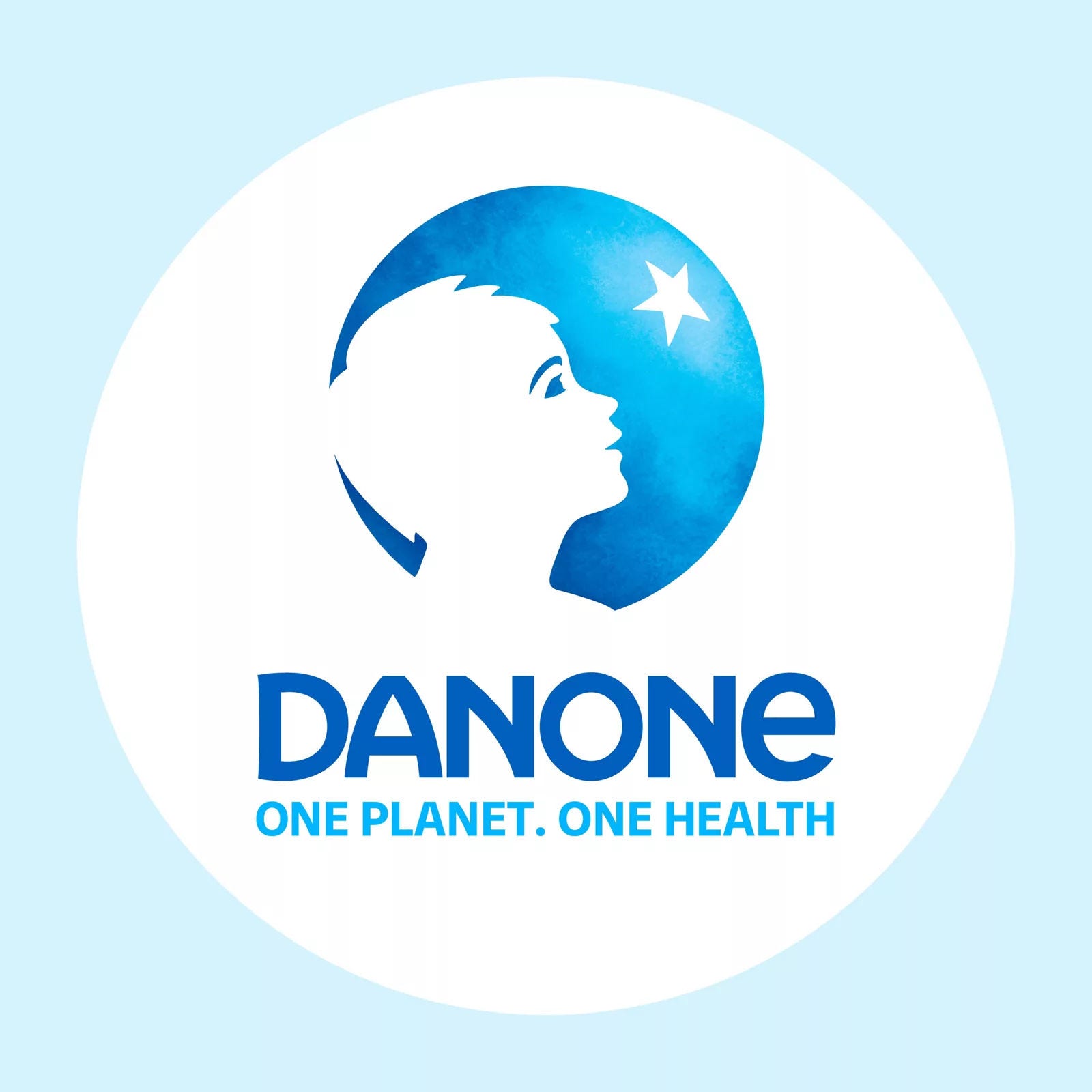 Danone Logo