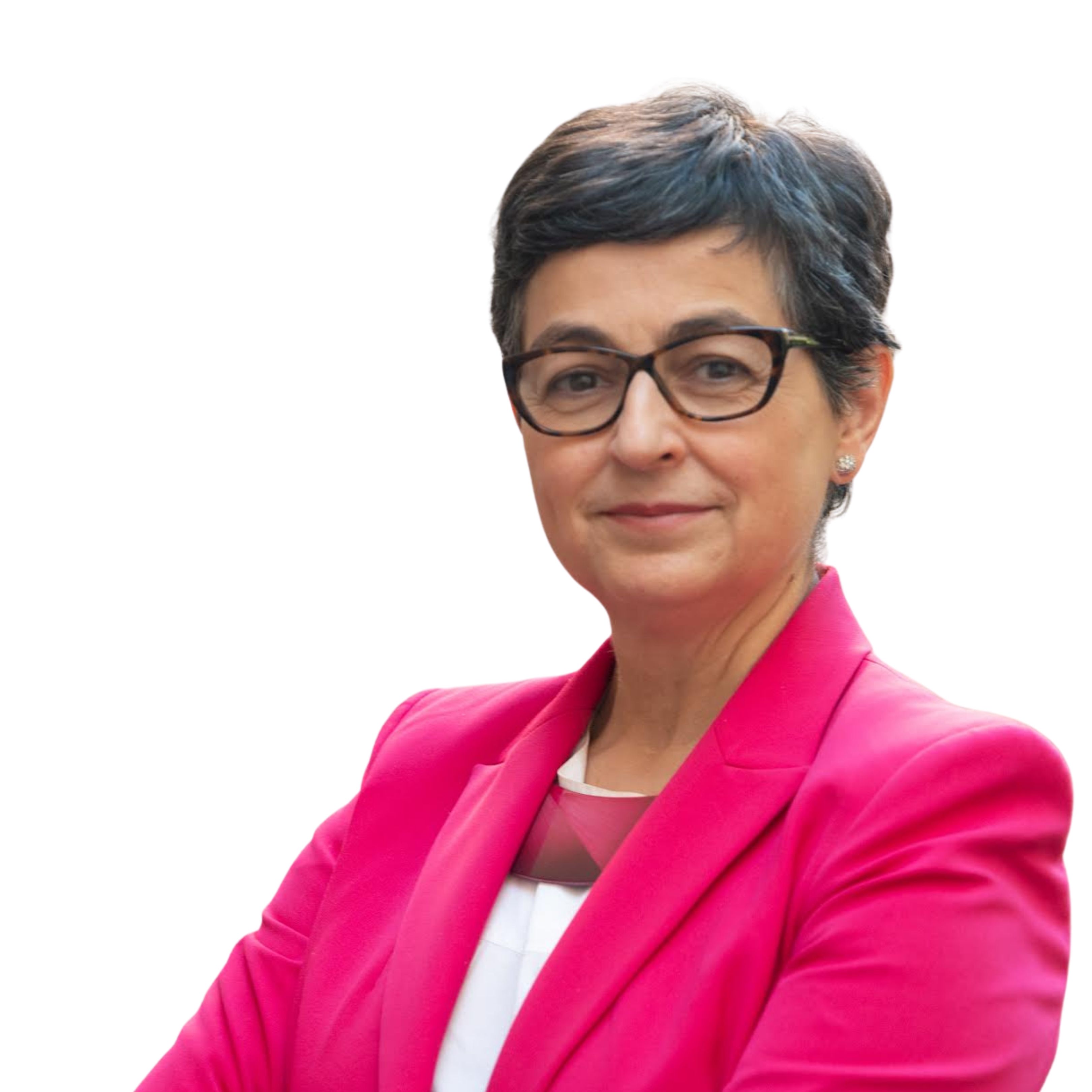 Picture of Arancha Gonzalez, Doyenne de SciencesPo PSIA Ancienne ministre espagnole des Affaires étrangères, de l’Union européenne et de la Coopération
