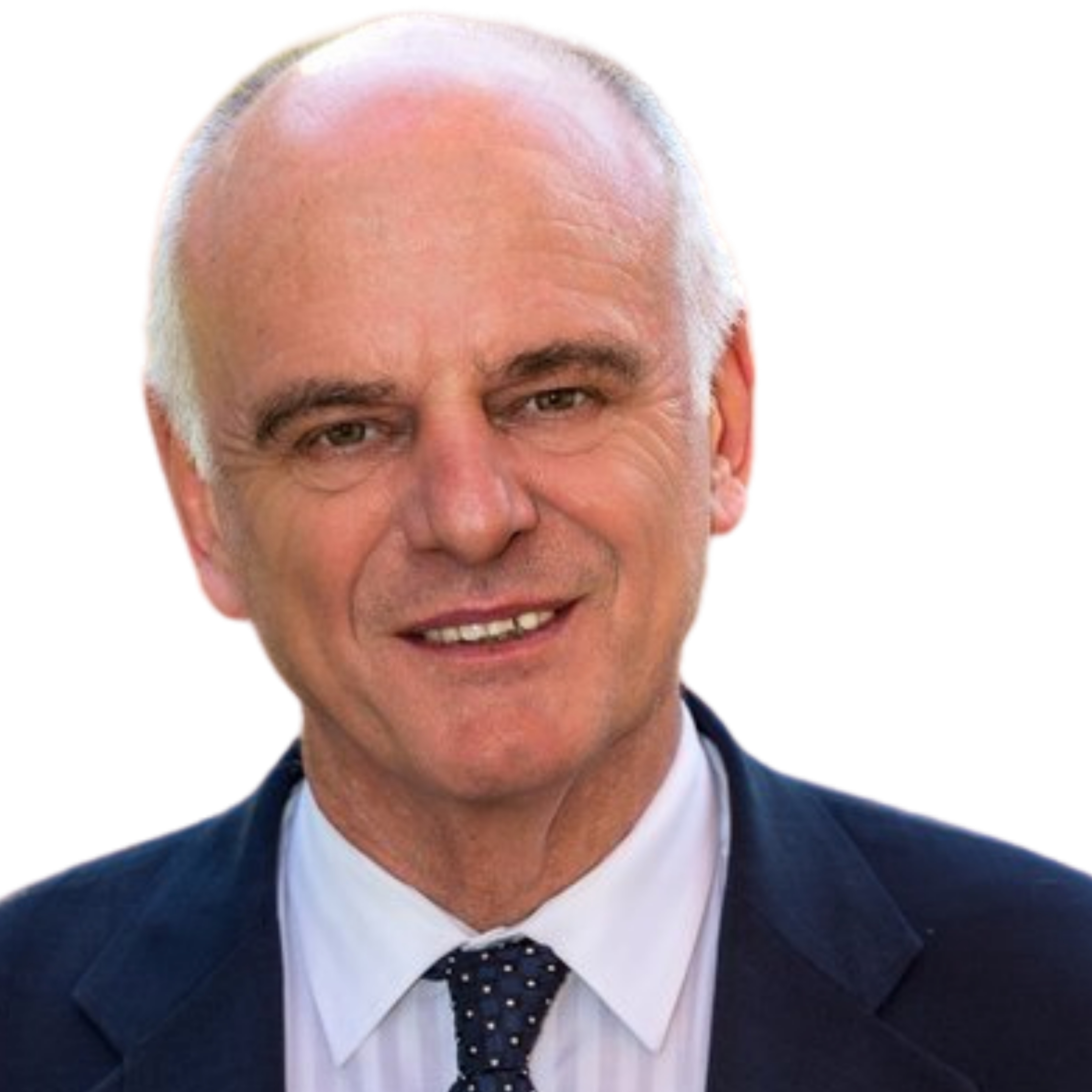 Picture of David Nabarro, Former Advisor to the UN on the 2030 SDGs Picture of David Nabarro, Former Advisor to the UN on the 2030 SDGs