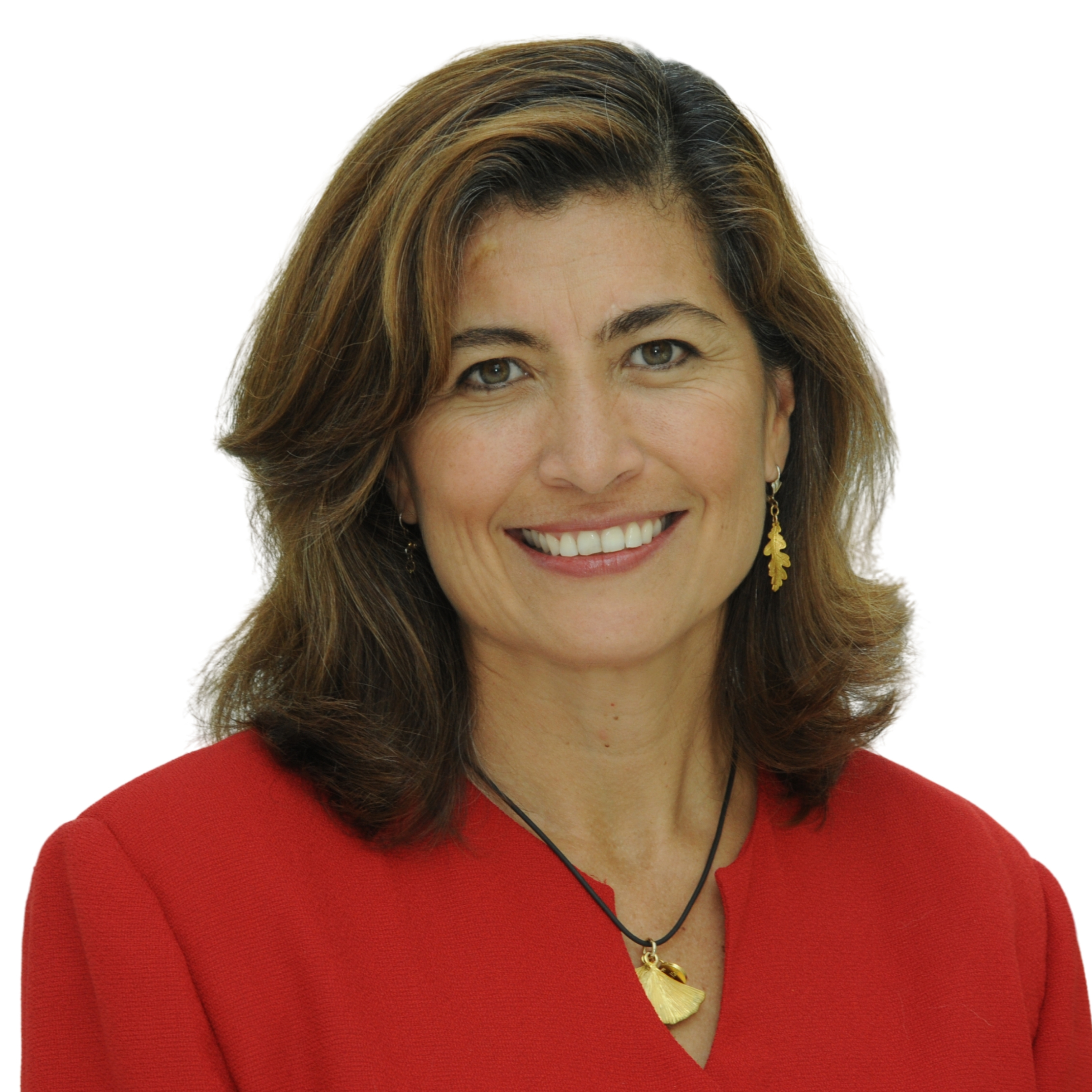 Picture of Gabriela Ilian Ramos, Assitant Director General, Social & Human Sciences at UNESCO Picture of Gabriela Ilian Ramos, Assitant Director General, Social & Human Sciences at UNESCO