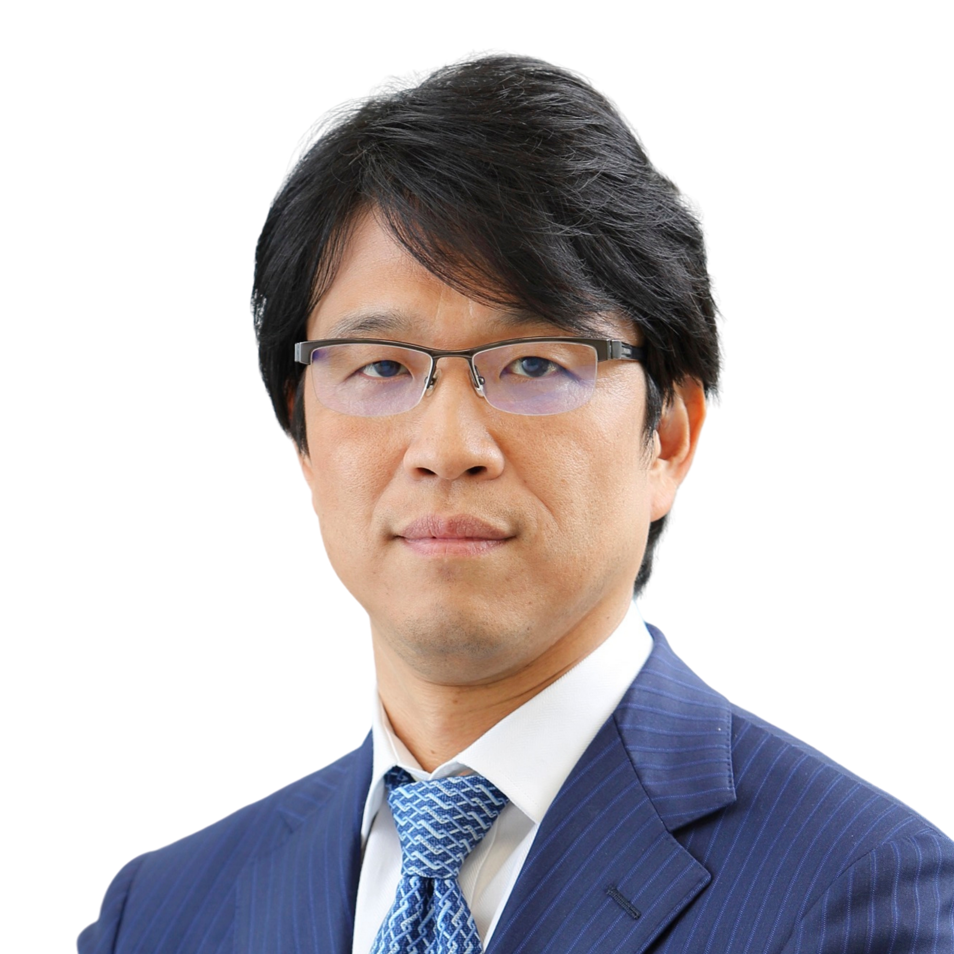 Picture of Hiromichi Mizuno, Board Member of PRI & Advisor to the Government Picture of Hiromichi Mizuno, Board Member of PRI & Advisor to the Government