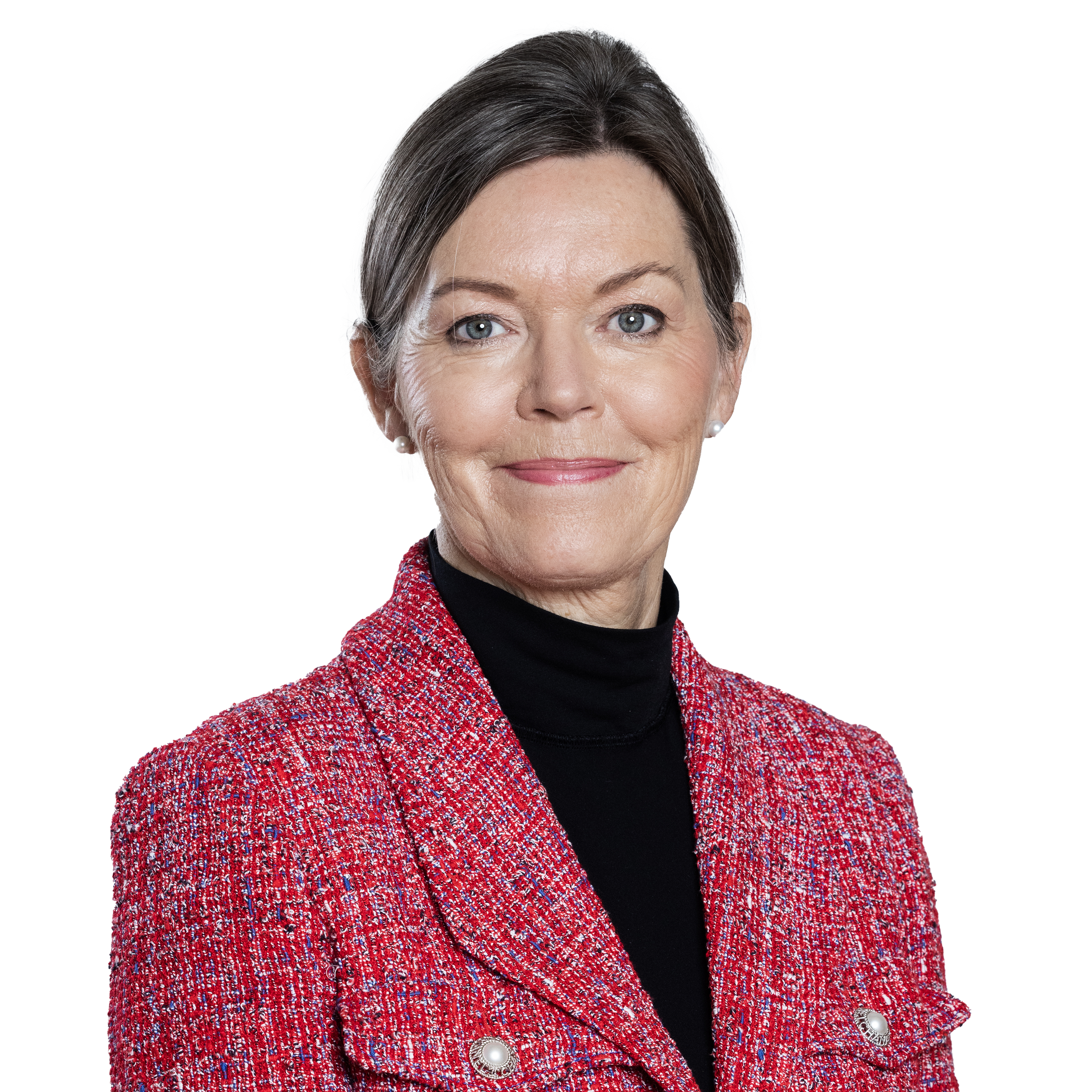 Lise Kingo