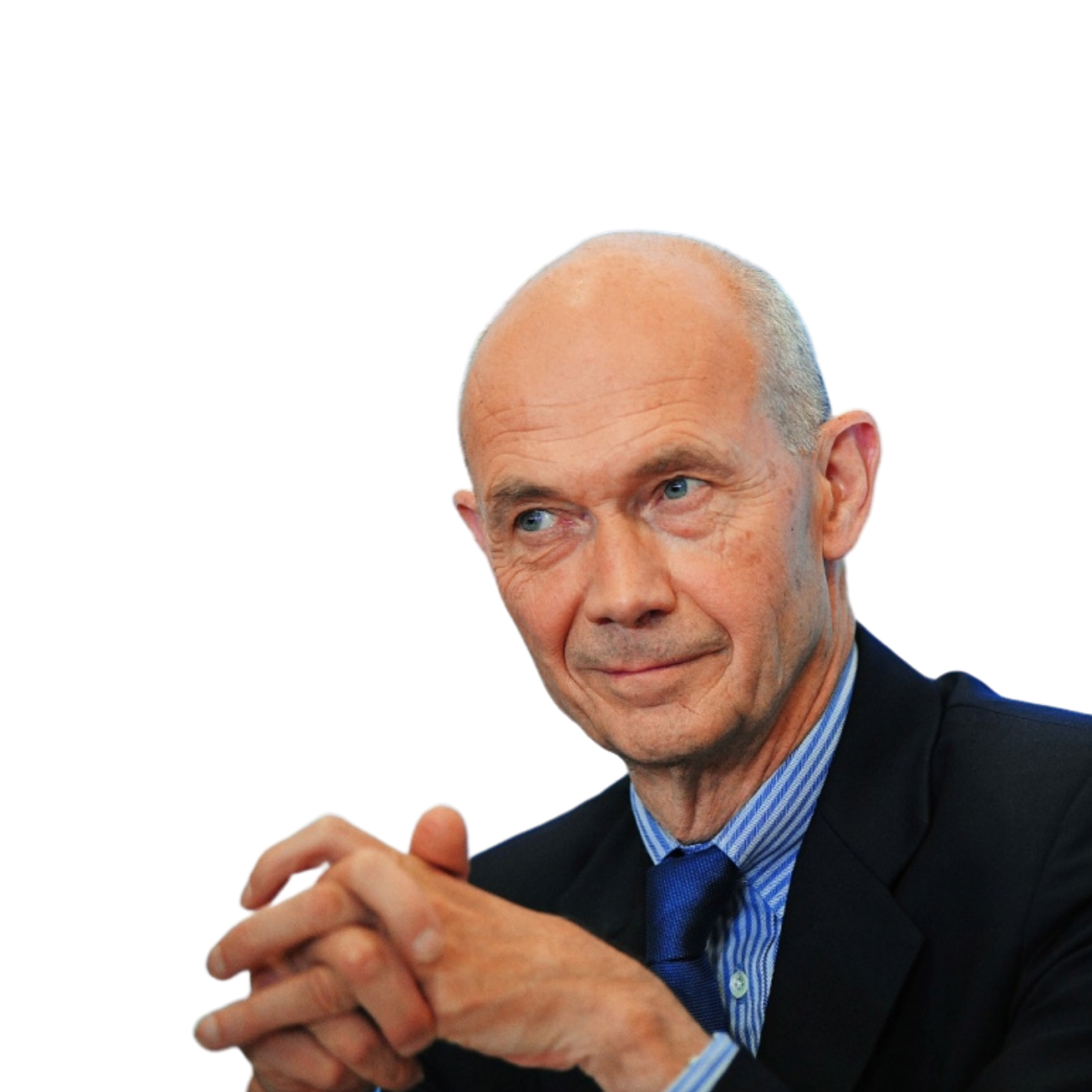 Picture of Pascal Lamy, Chair - Former Director-General of the WTO Picture of Pascal Lamy, Chair - Former Director-General of the WTO
