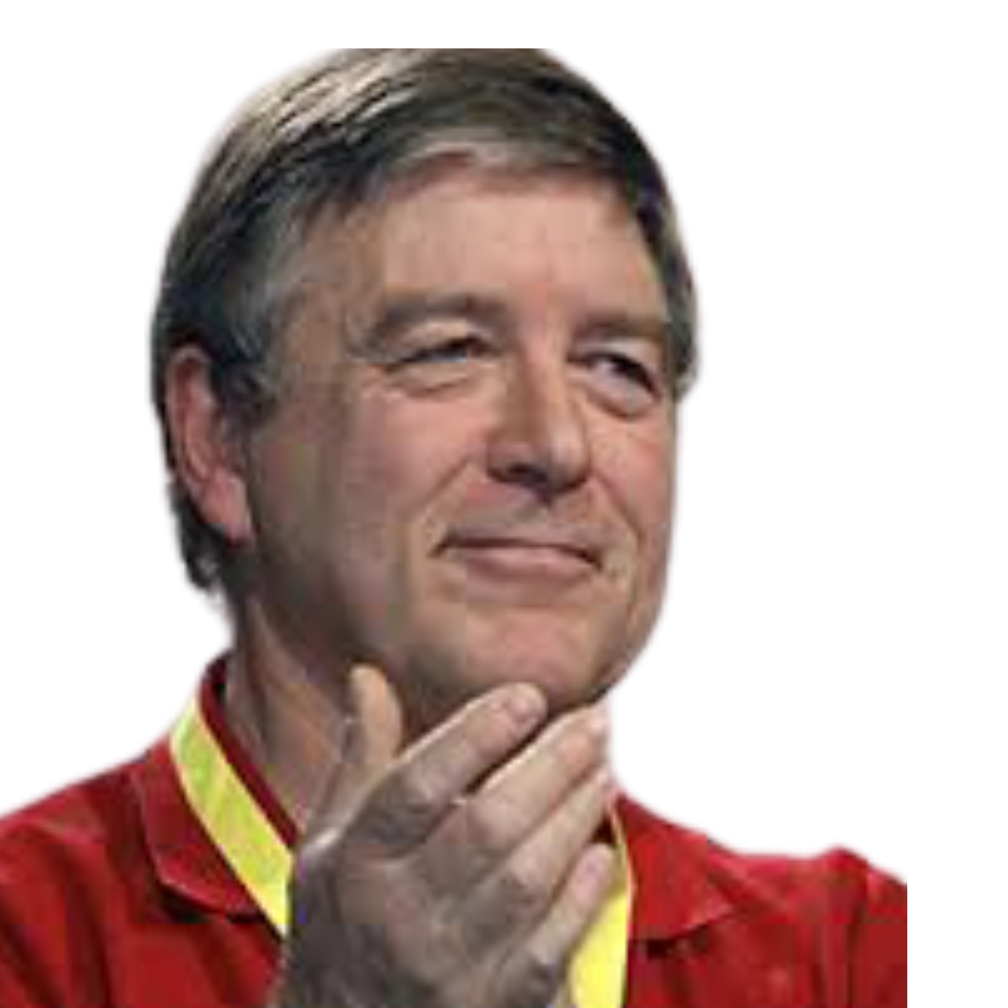 Picture of Ron Oswald, Former IUF General Secretary Picture of Ron Oswald, Former IUF General Secretary