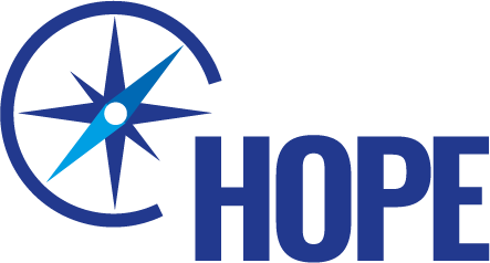 HOPE logo