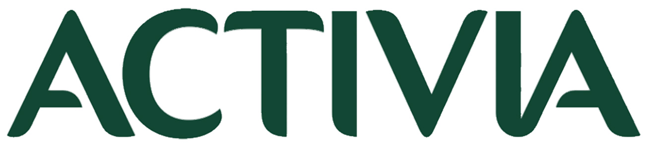 logo Activia