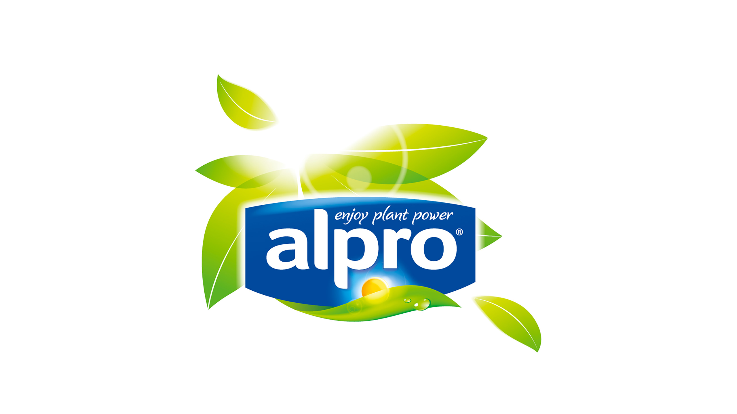 logo Alpro