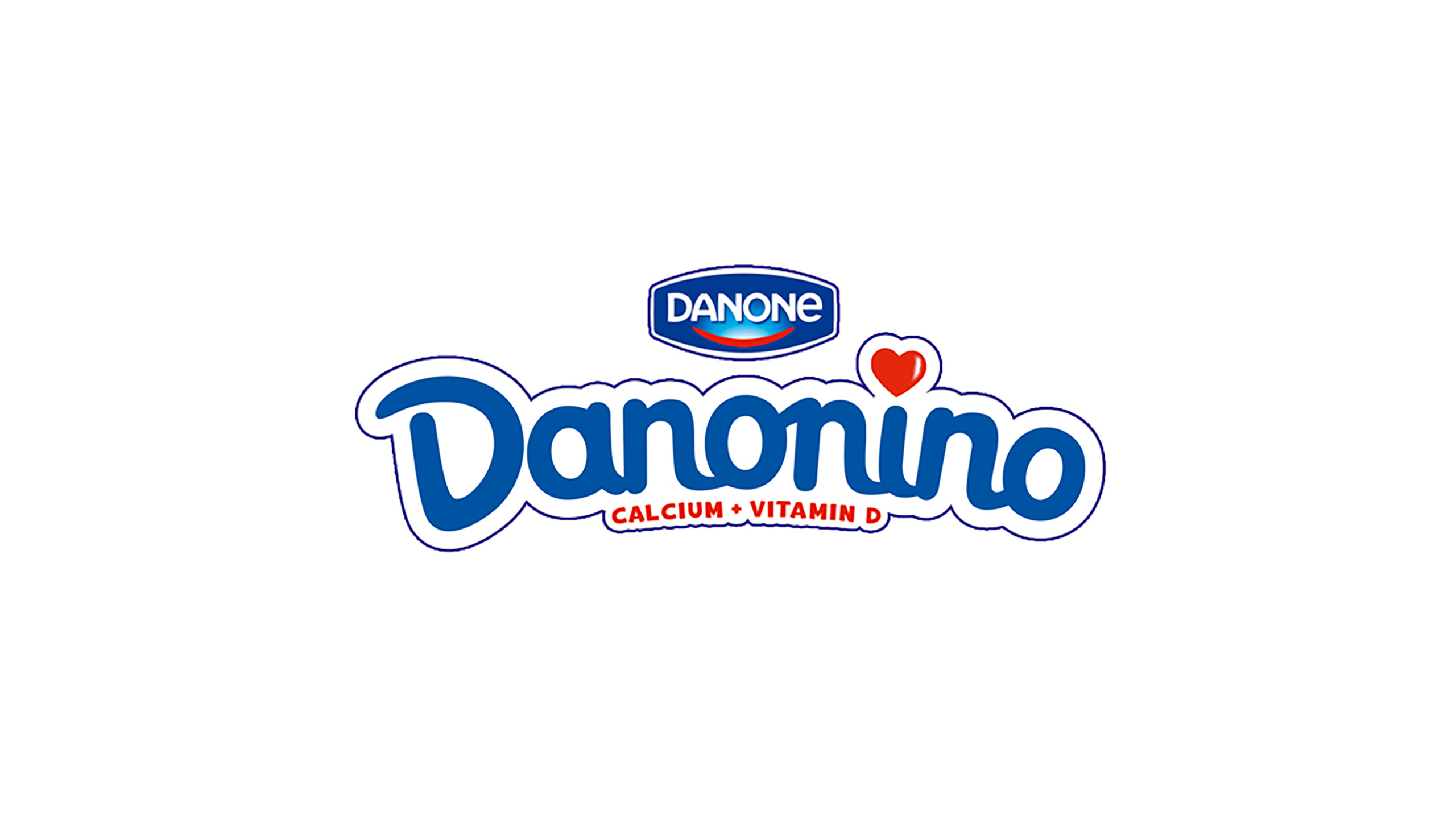 logo Danonino
