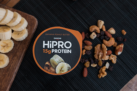 hipro 15g protein