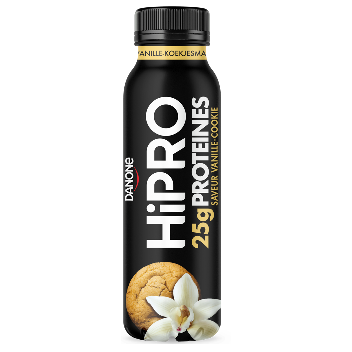 HiPRO
