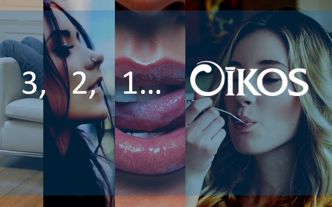 Visuel "ton moment Oikos" Visuel "ton moment Oikos"