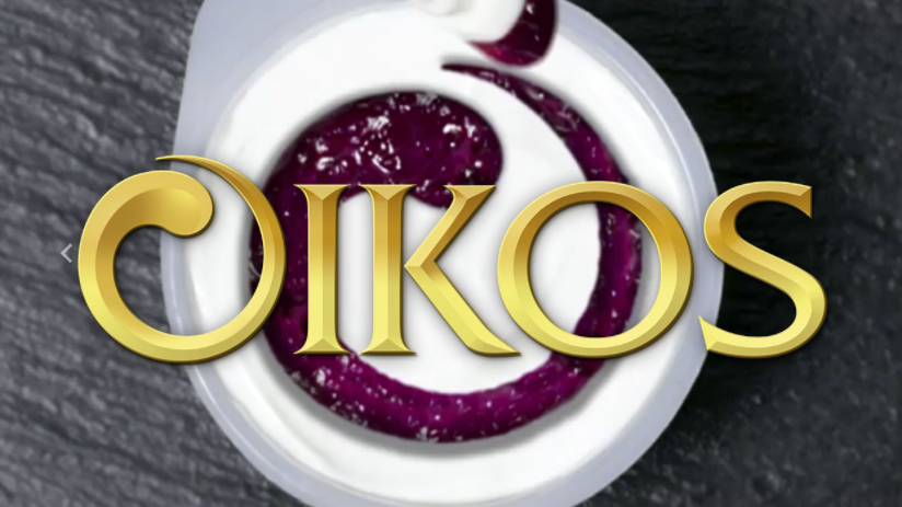 logo Oikos