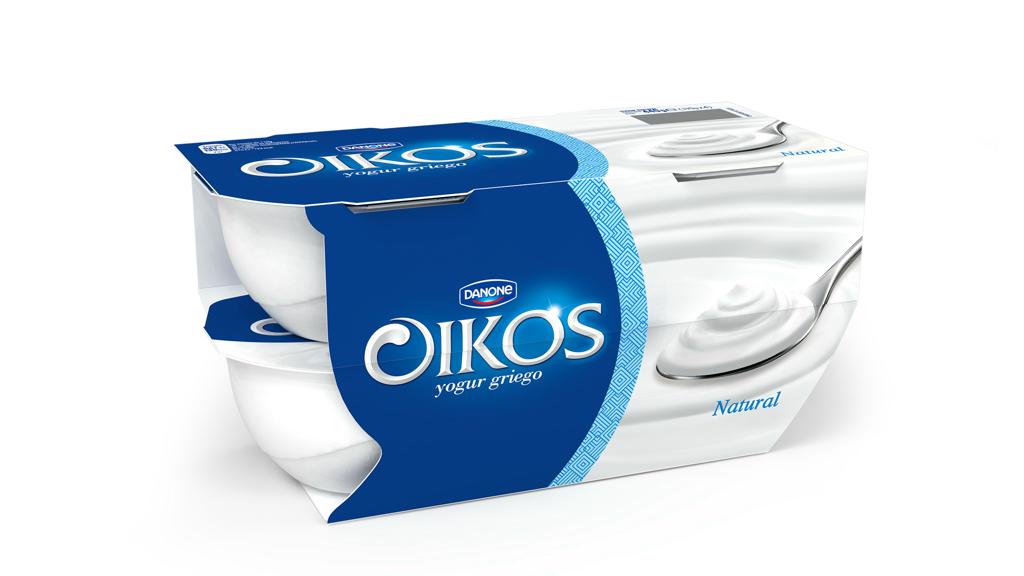 Packshot Oikos nature Packshot Oikos nature
