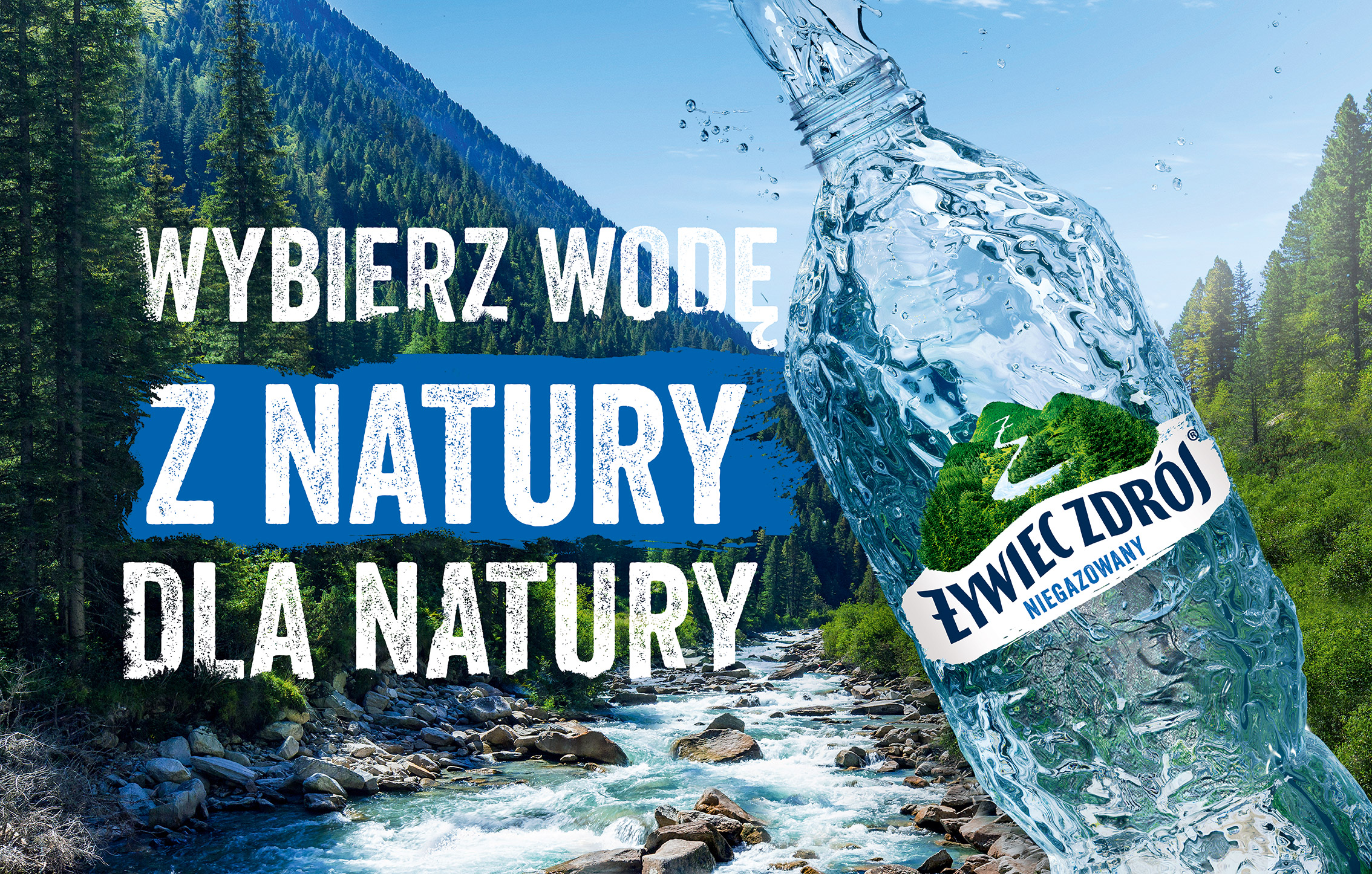 Danone, zywiec zdroj waters Danone, zywiec zdroj waters