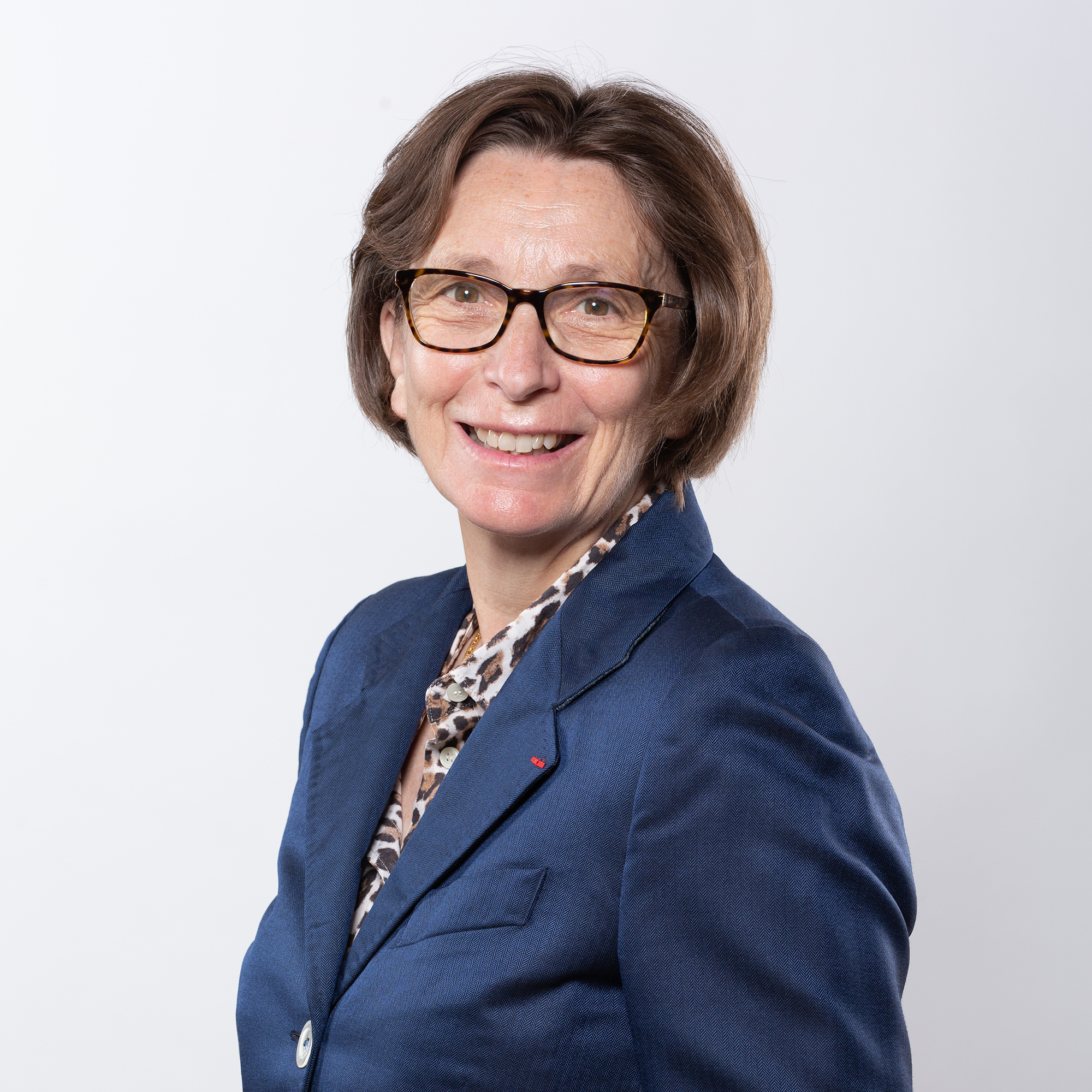 Valérie Chapoulaud-Floquet