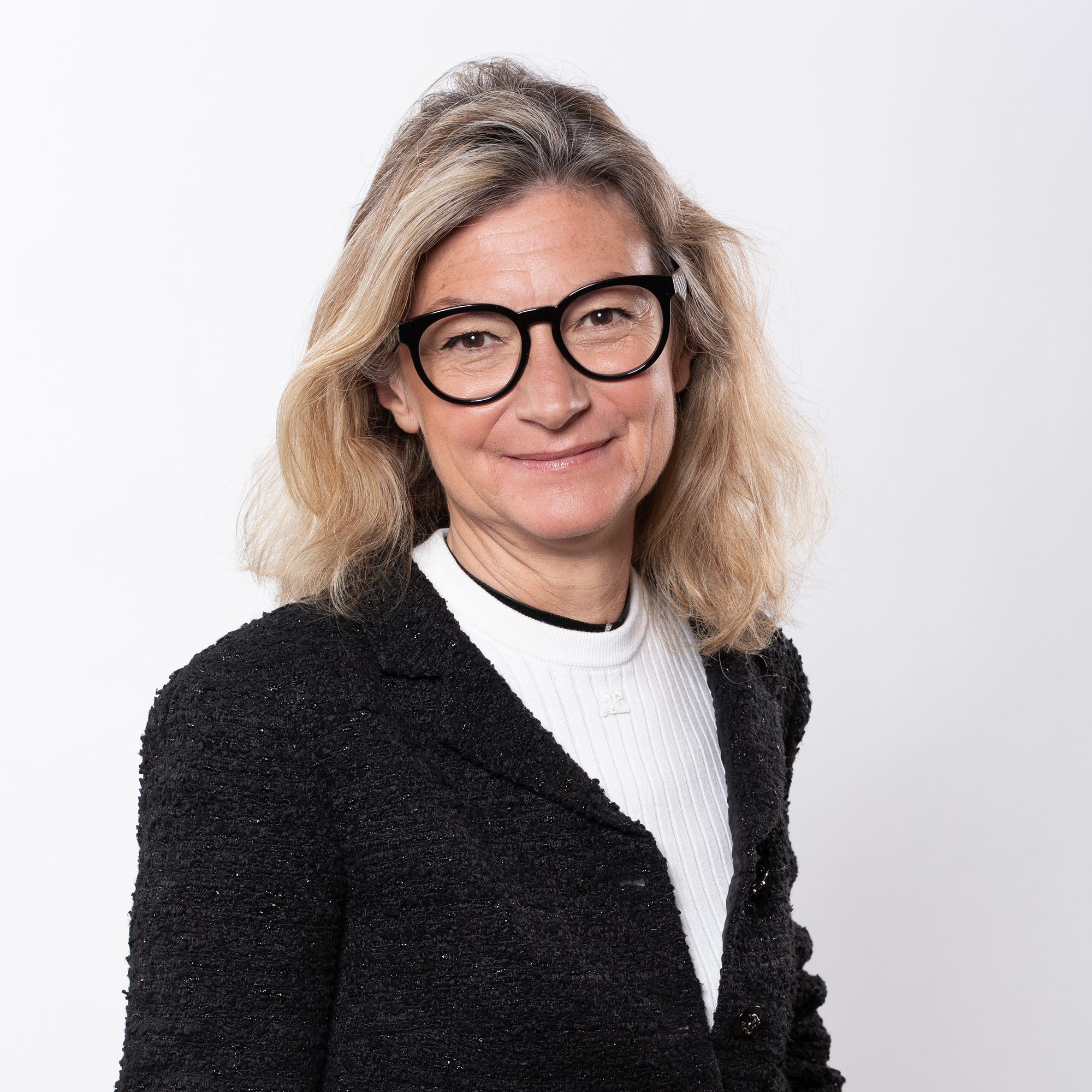 Véronique Penchienati-Bosetta