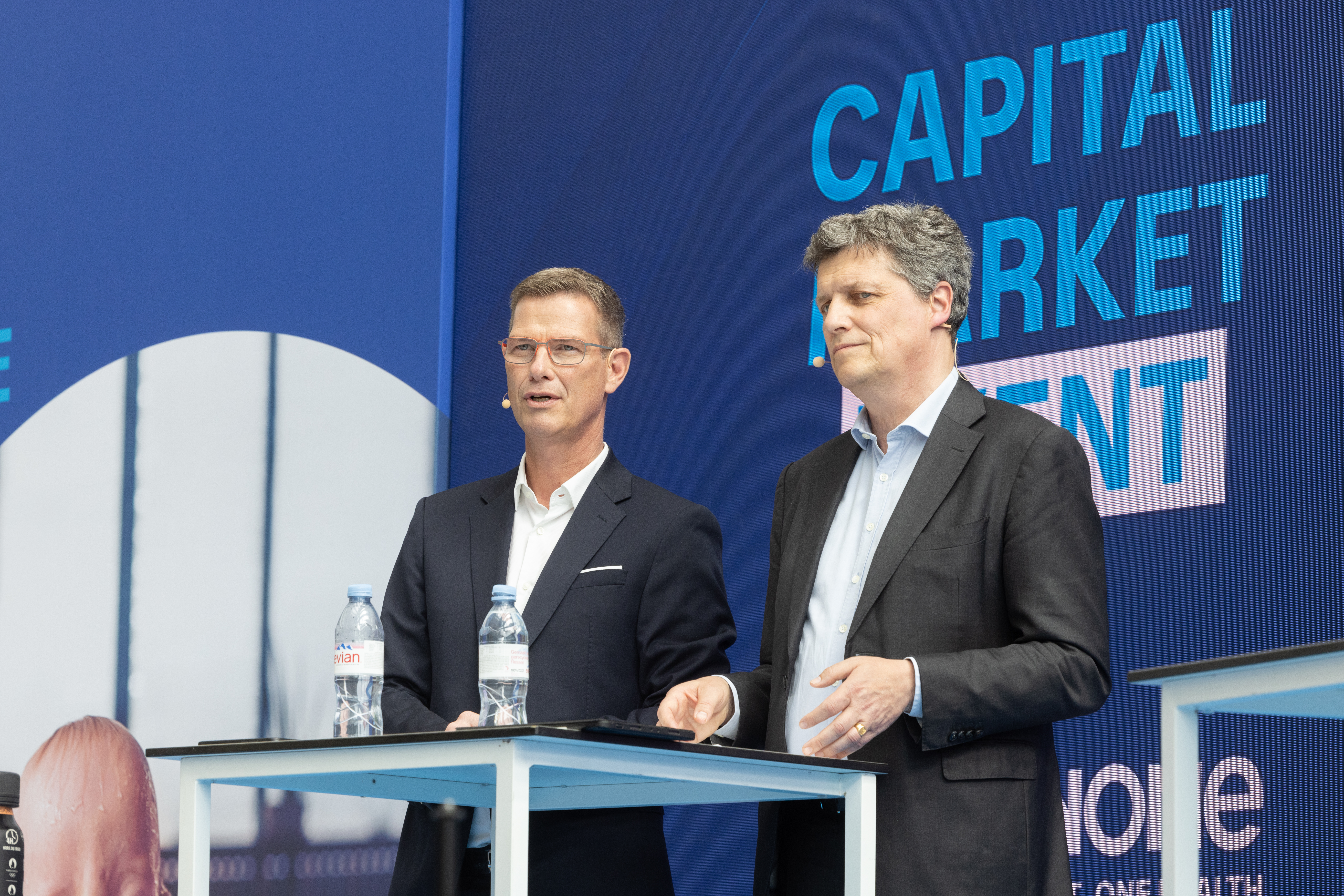 Danone opens the next chapter of its Renew strategy, projecting the company into the future of Health and Nutrition