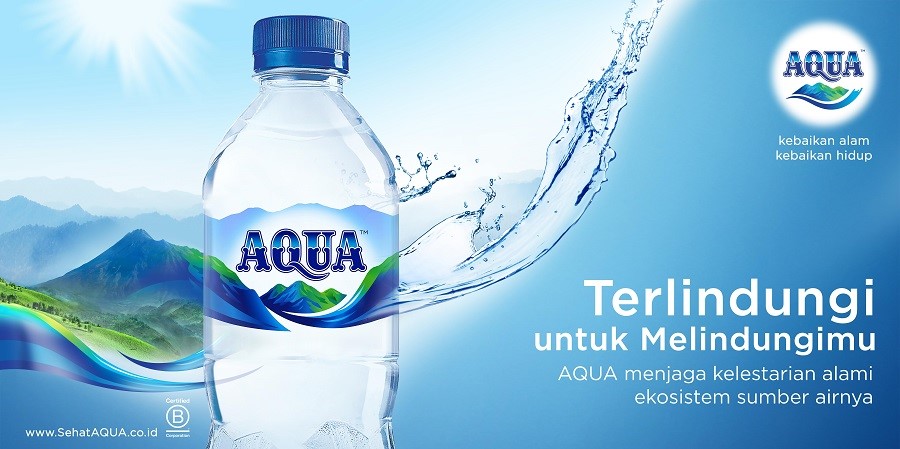 Bouteille Aqua Bouteille Aqua