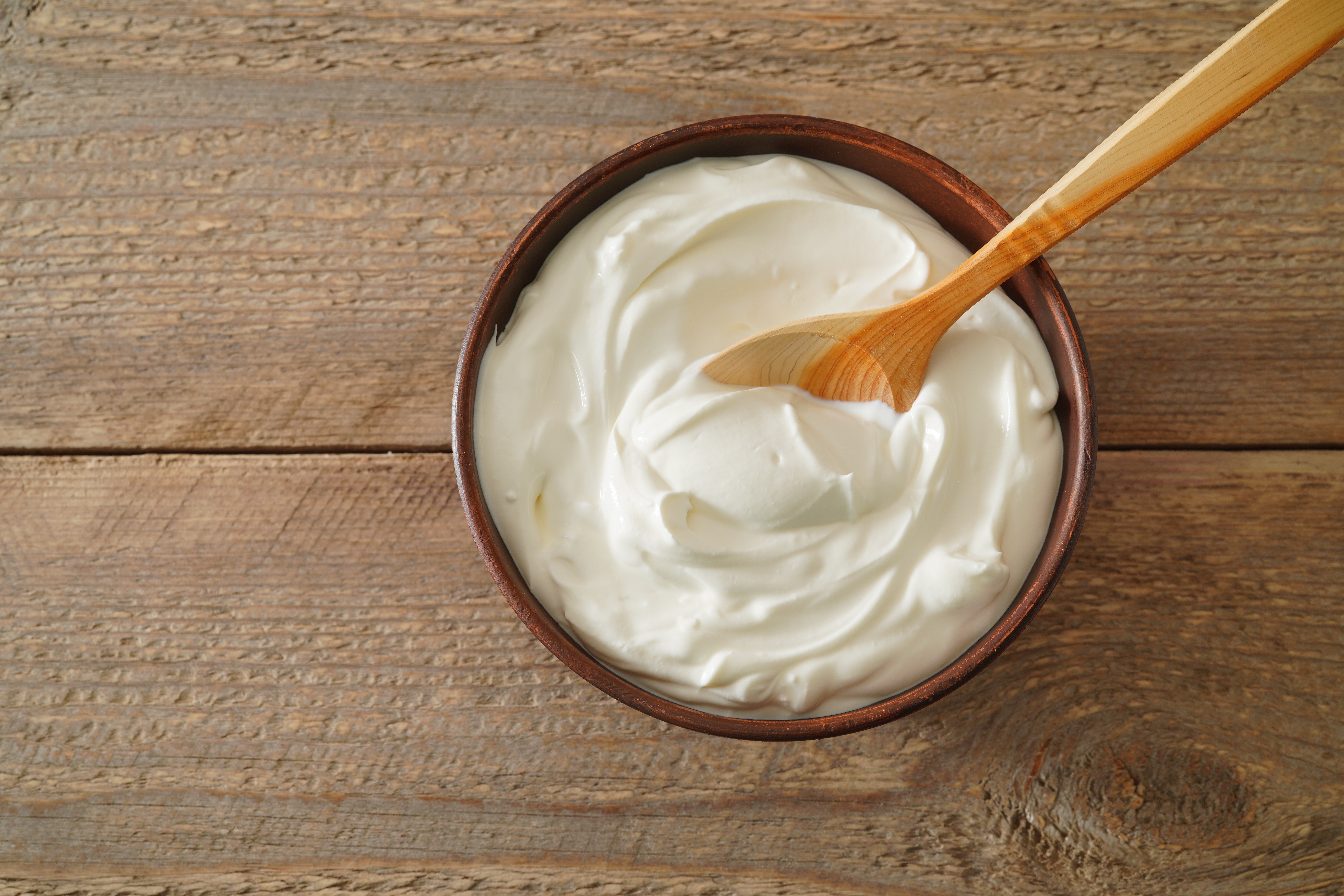 Qu'est-ce que le skyr ? Origine et caractéristiques