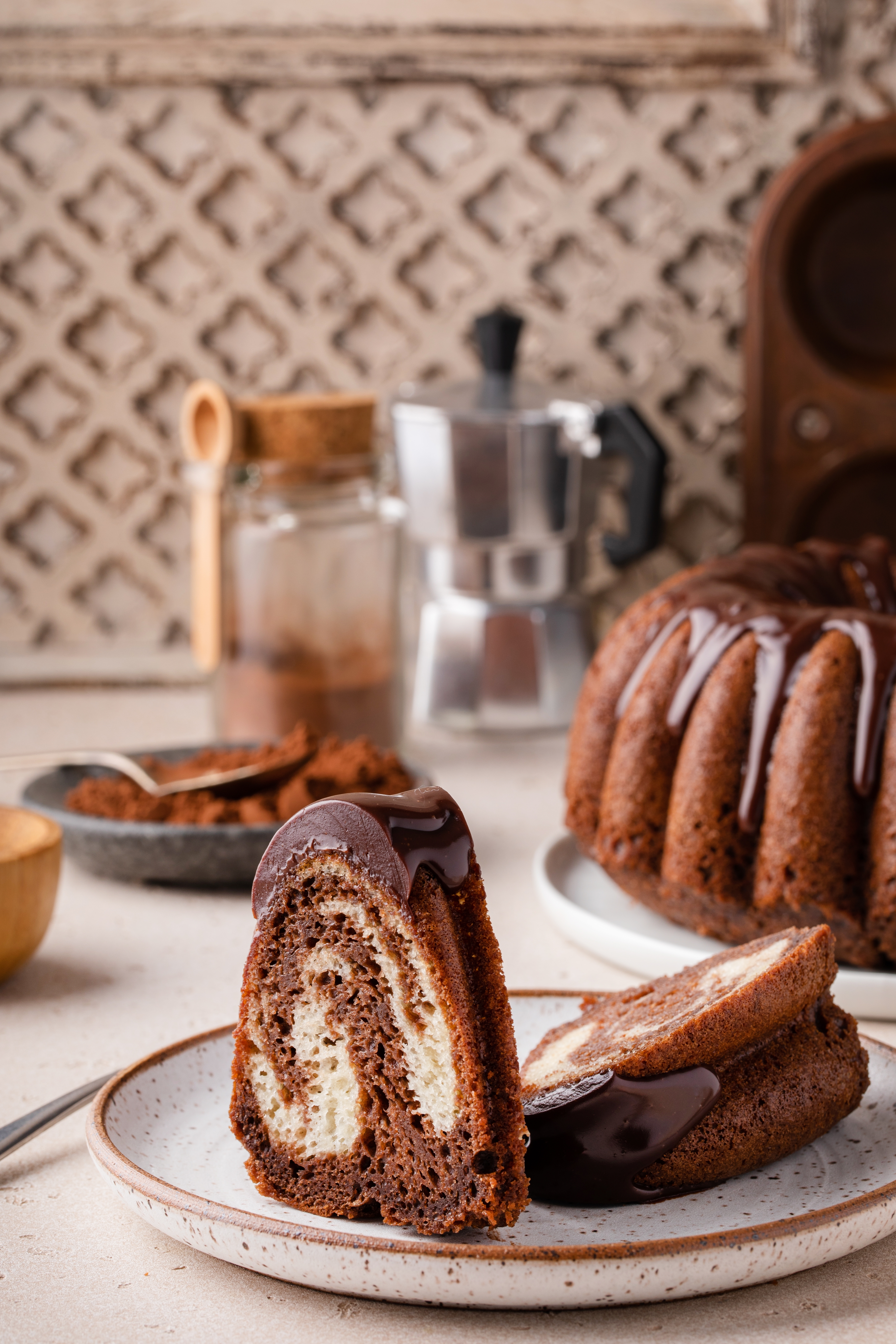 Nos recettes de gâteaux maison à faire avec les enfants
