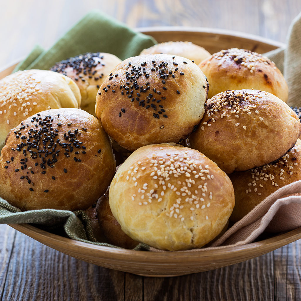 Petits pains au Fjord